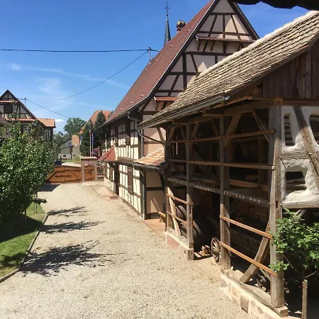 D'audrey Et Jean Tatil Evi *