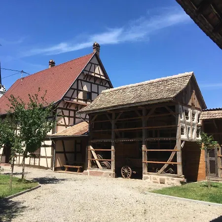 D'audrey Et Jean Tatil Evi *