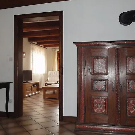 Tatil Evi D'audrey Et Jean Uttenheim