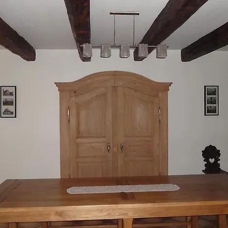 Tatil Evi D'audrey Et Jean *