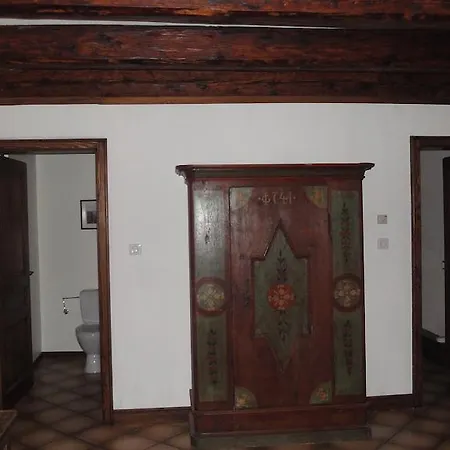 Tatil Evi D'audrey Et Jean