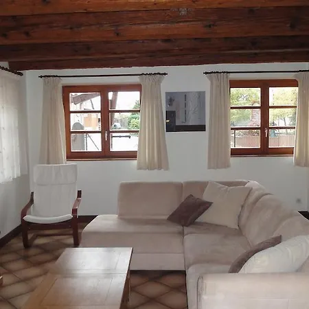 Tatil Evi D'audrey Et Jean *