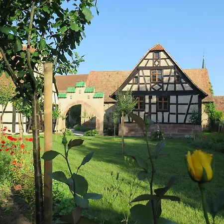 Tatil Evi D'audrey Et Jean