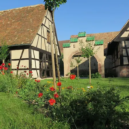 Tatil Evi D'audrey Et Jean *