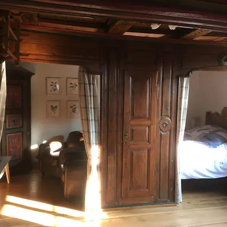 Tatil Evi D'audrey Et Jean