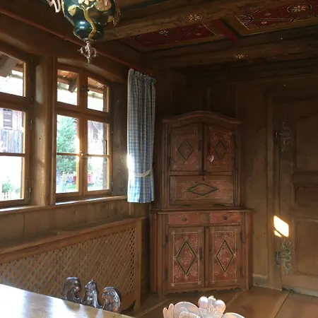 Tatil Evi D'audrey Et Jean *