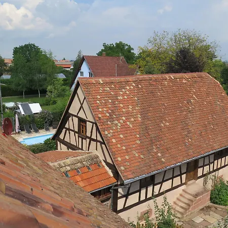 Tatil Evi D'audrey Et Jean *