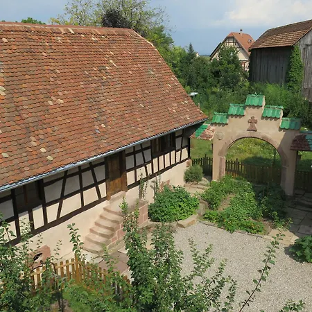 D'audrey Et Jean Feriehus *
