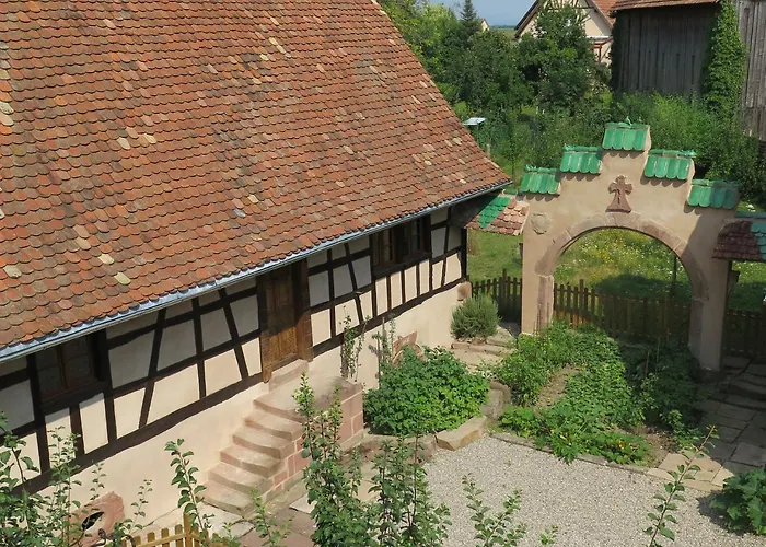 D'audrey Et Jean Feriehus *